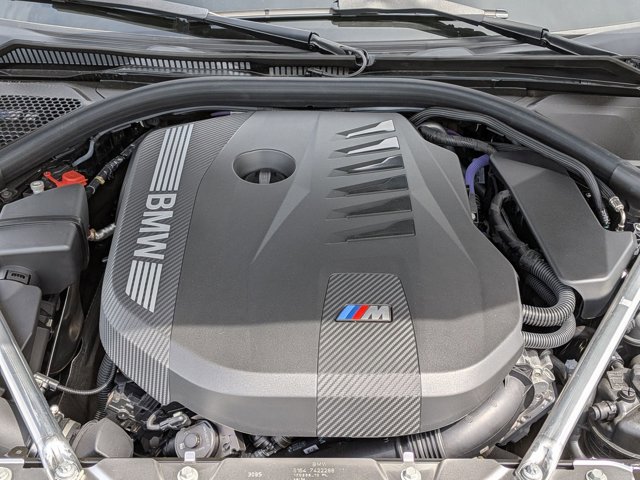 New 2026 BMW 440i xDrive w/ Premium Package image 17