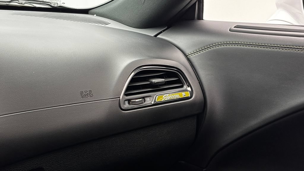 Used 2023 Dodge Challenger R/T Scat Pack RWD image 39
