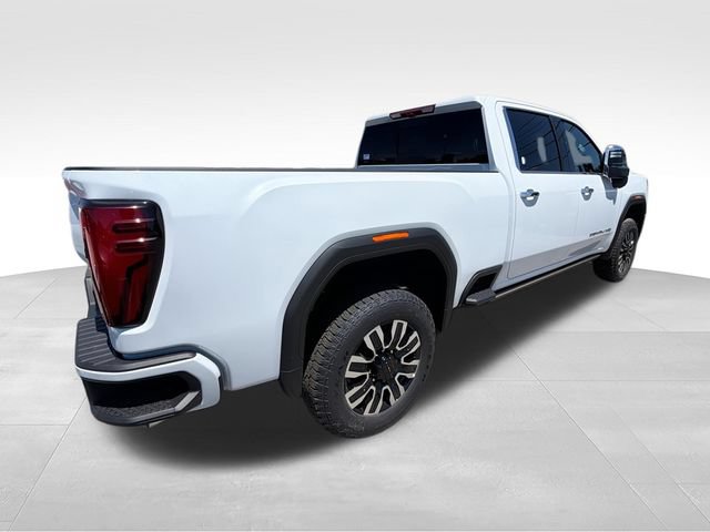 New 2026 GMC Sierra 3500 Denali Ultimate AWD/4WD image 8