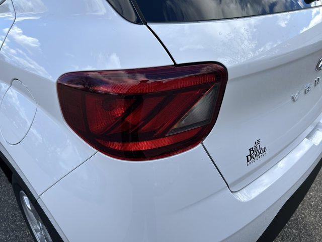 New 2026 Hyundai Venue SE FWD image 37