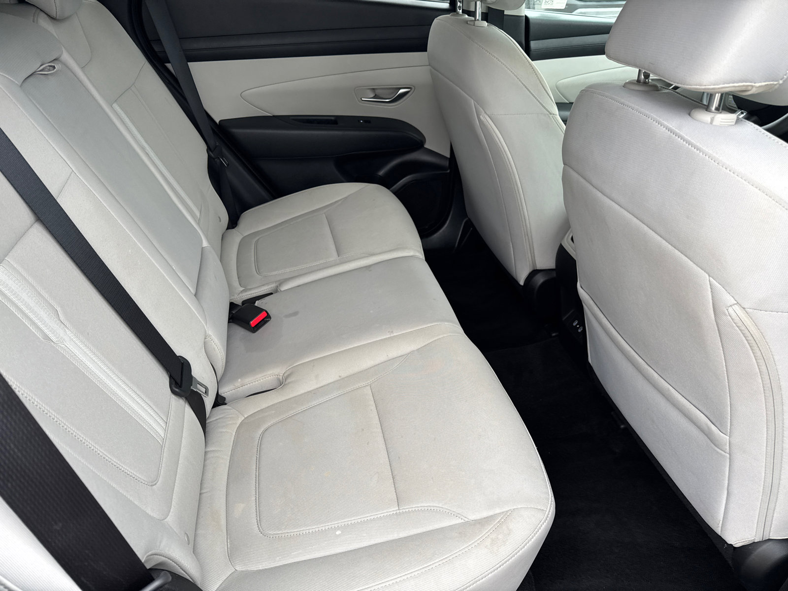 Used 2025 Hyundai Tucson SEL image 15