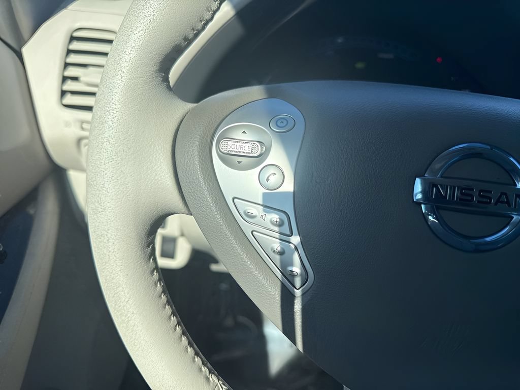 Used 2012 Nissan Leaf SV FWD image 14