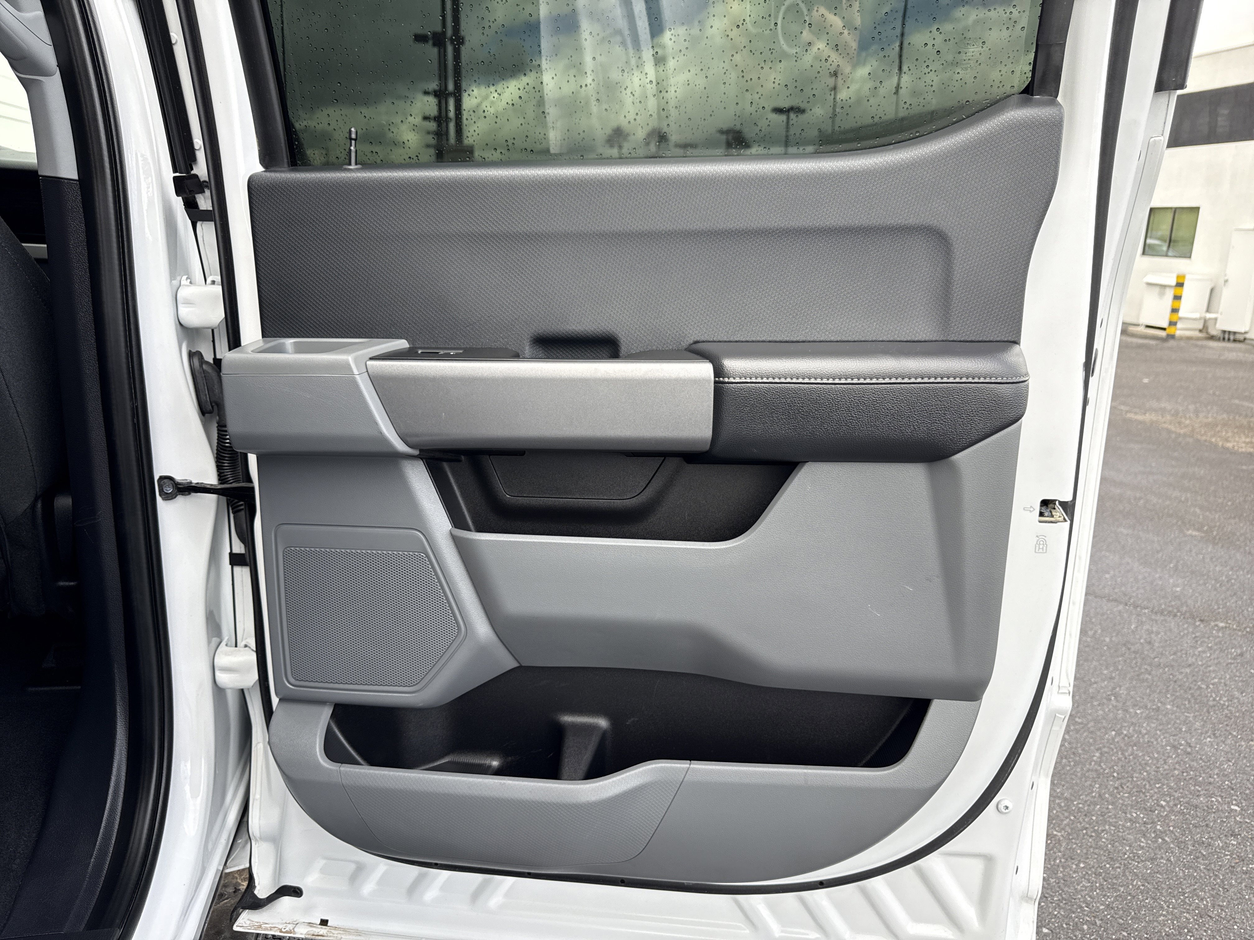 Used 2023 Ford F150 XLT w/ Trailer Tow Package image 45