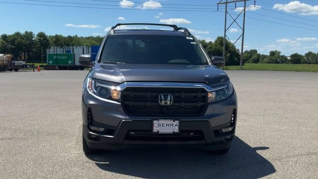 New 2026 Honda Ridgeline RTL image 3
