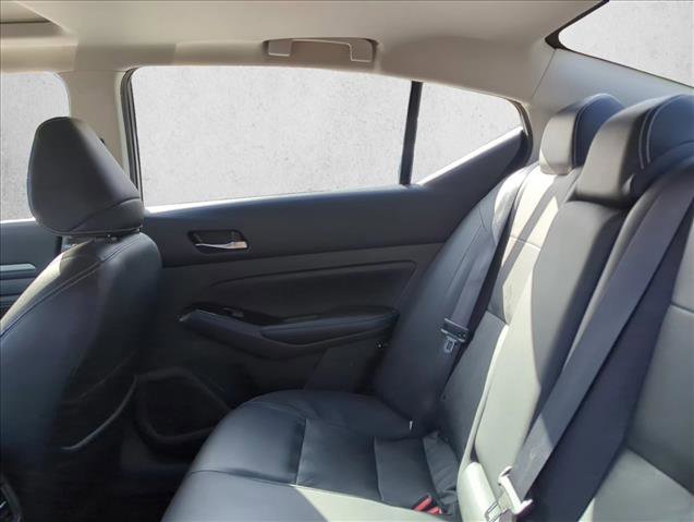 Used 2023 Nissan Altima 2.5 SL image 17