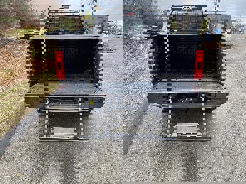 Certified 2021 Ford F150 XL w/ Equipment Group 101A High image 11