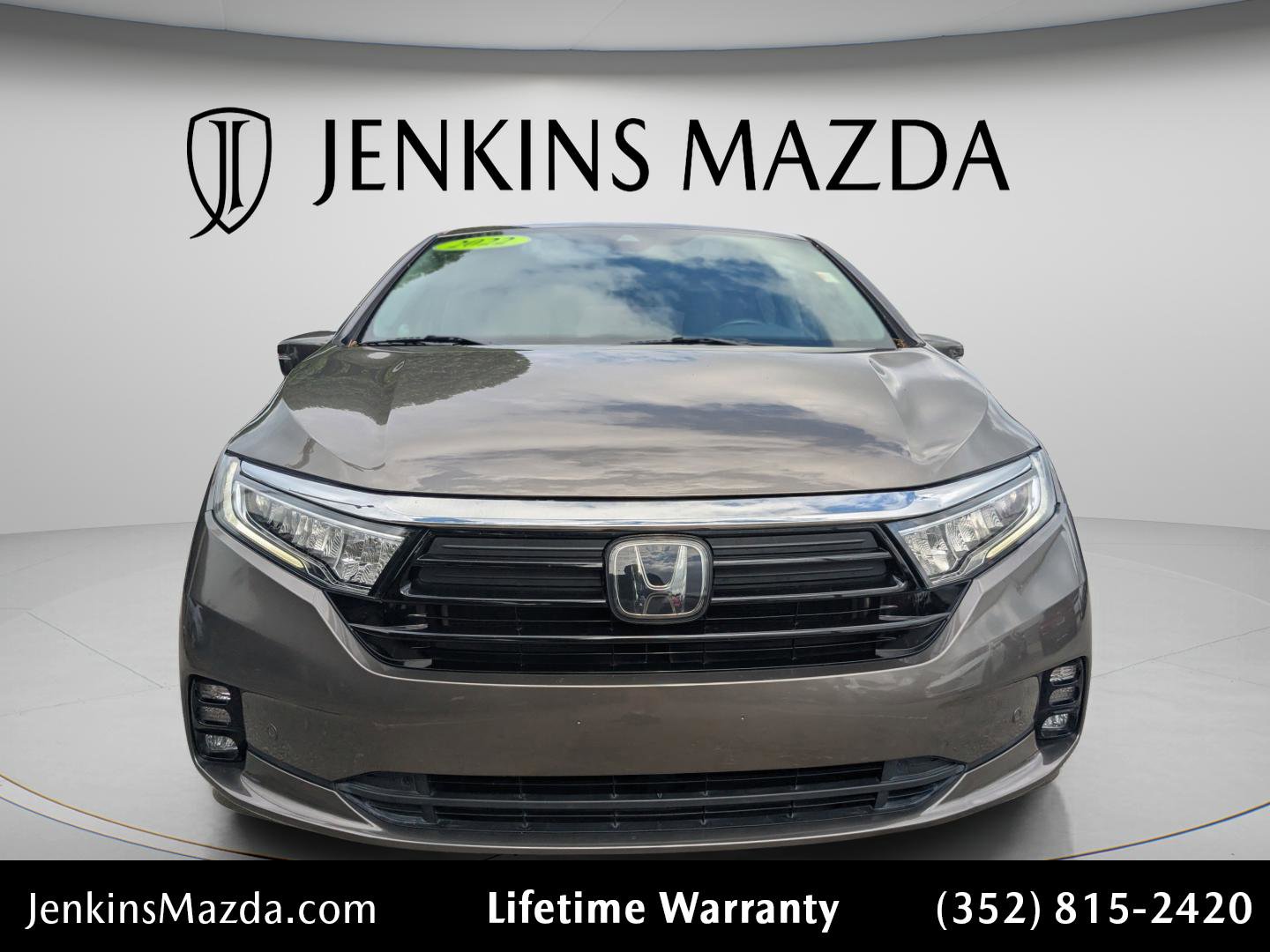 Used 2022 Honda Odyssey Touring image 10