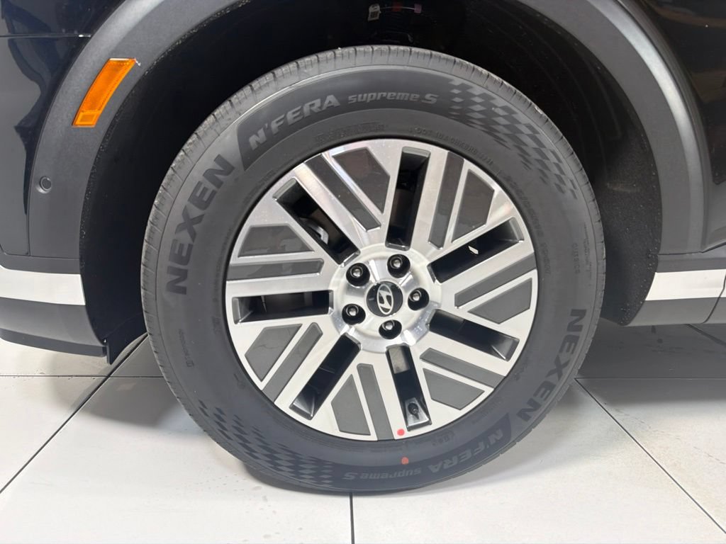 New 2027 Hyundai Palisade SEL Premium FWD image 9