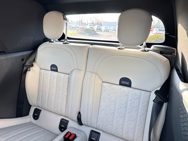 New 2026 MINI Cooper S image 25