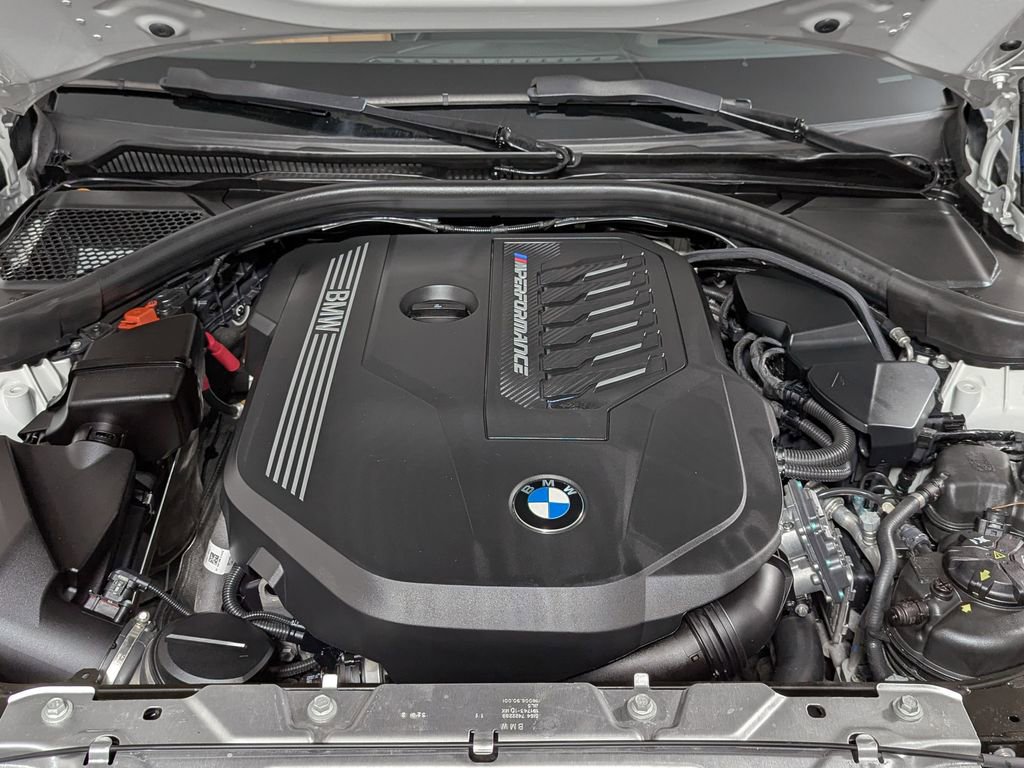 Certified 2023 BMW M240i xDrive M240i w/ Premium Package image 47