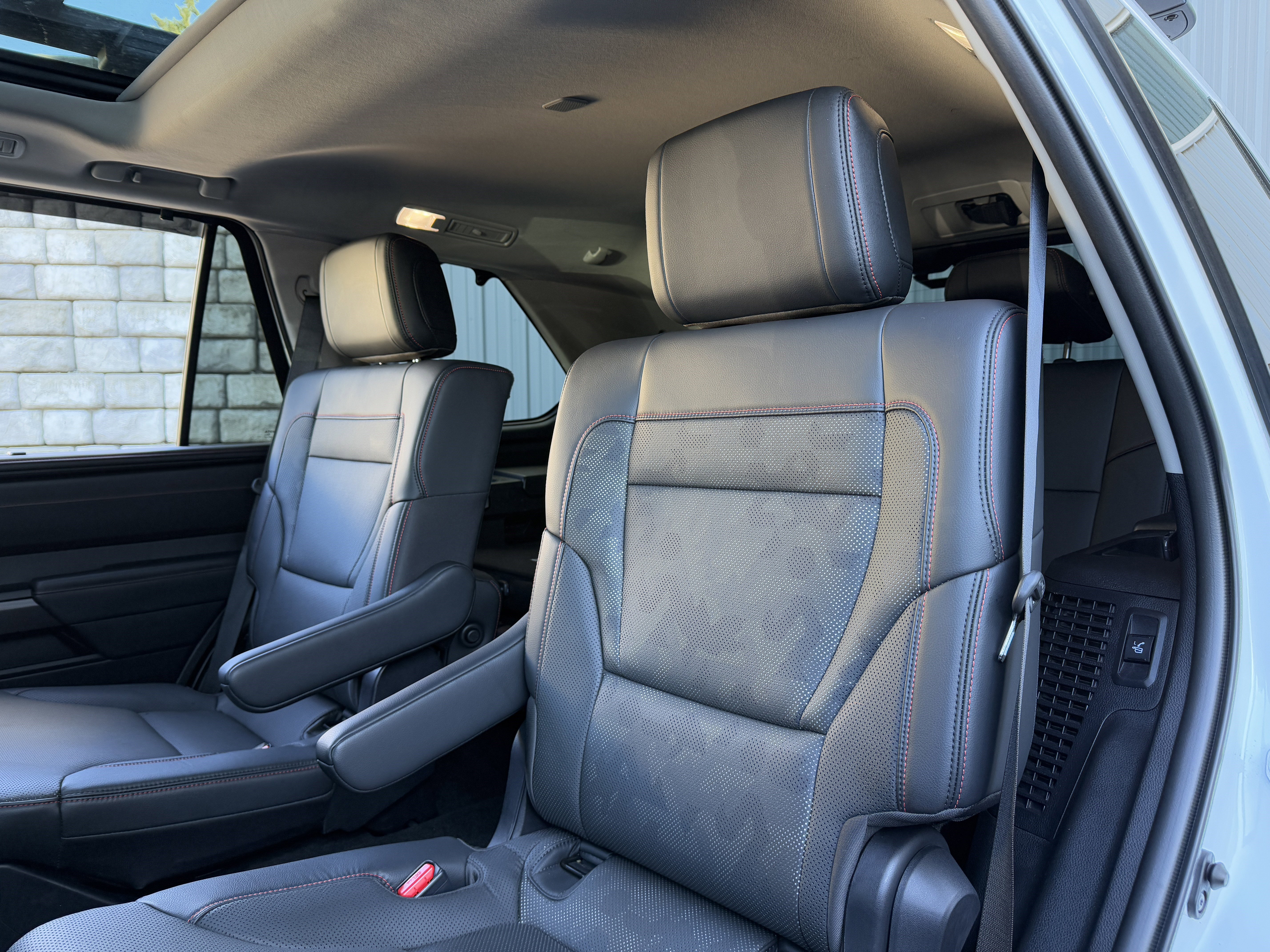 Certified 2023 Toyota Sequoia TRD Pro image 31