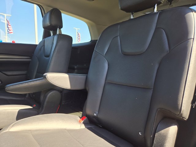 Certified 2022 Kia Telluride S FWD image 10