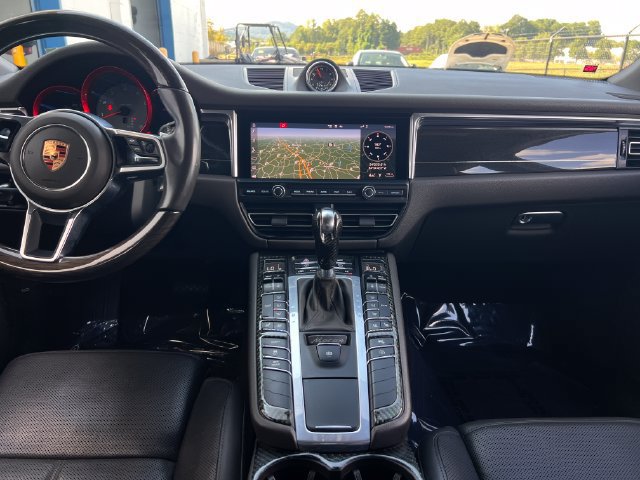 Used 2020 Porsche Macan S AWD/4WD image 16