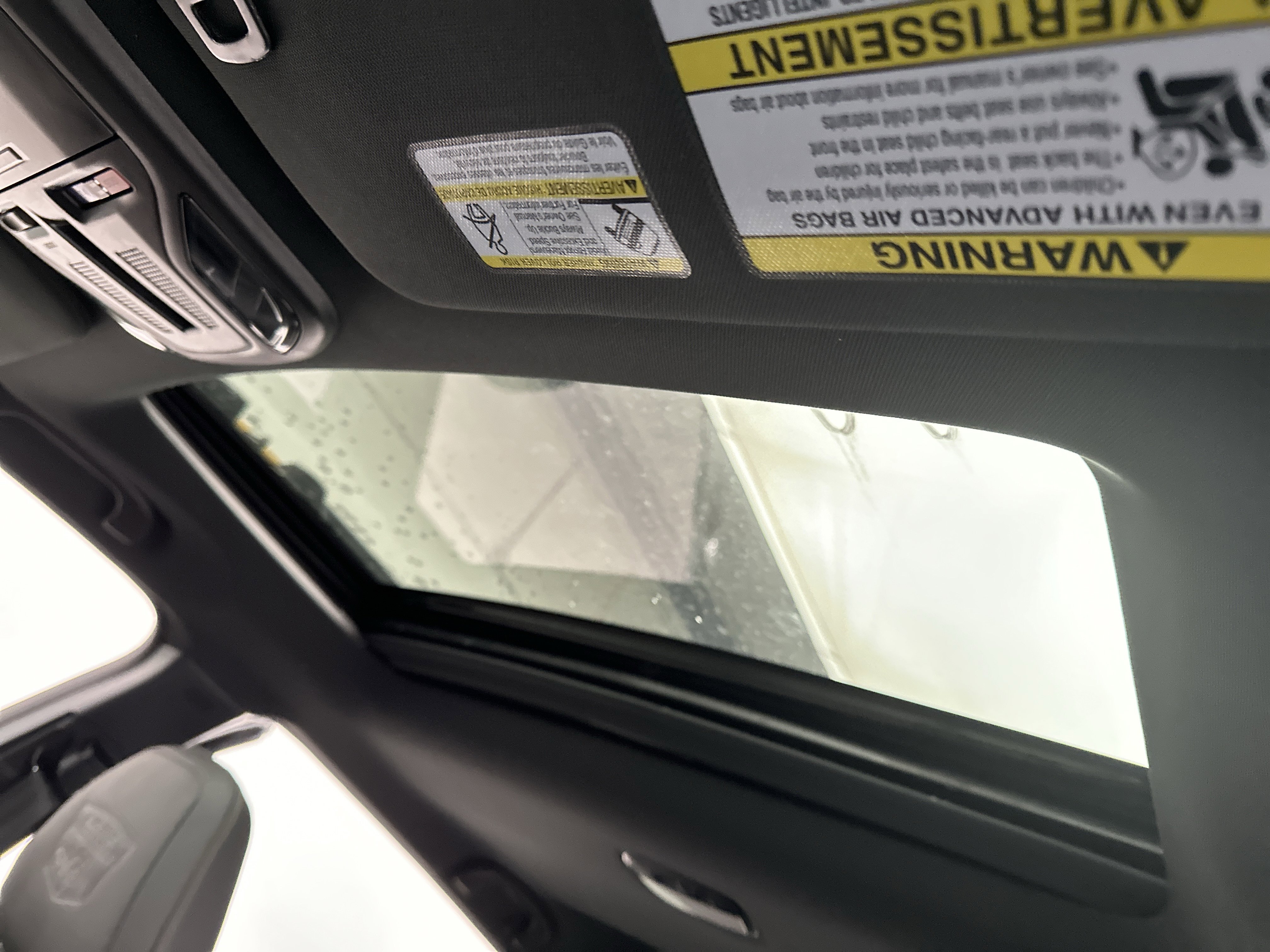 New 2025 Subaru Outback Wilderness image 22