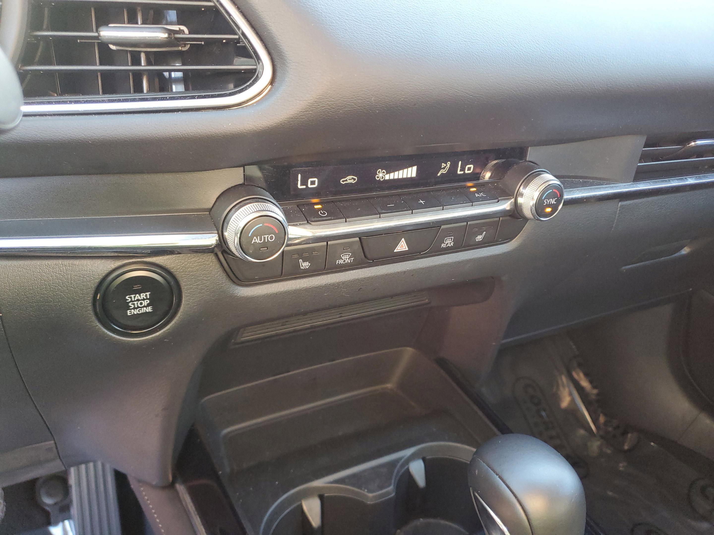 Used 2023 MAZDA CX-30 AWD 2.5 S w/ Preferred Package image 23