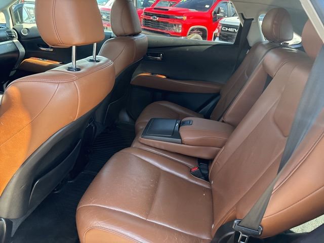 Used 2015 Lexus RX 350 AWD image 17