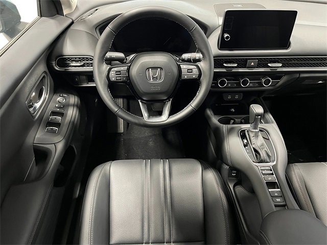 New 2026 Honda HR-V EX-L image 16