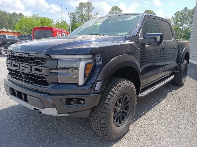 New 2026 Ford F150 Raptor AWD/4WD image 7