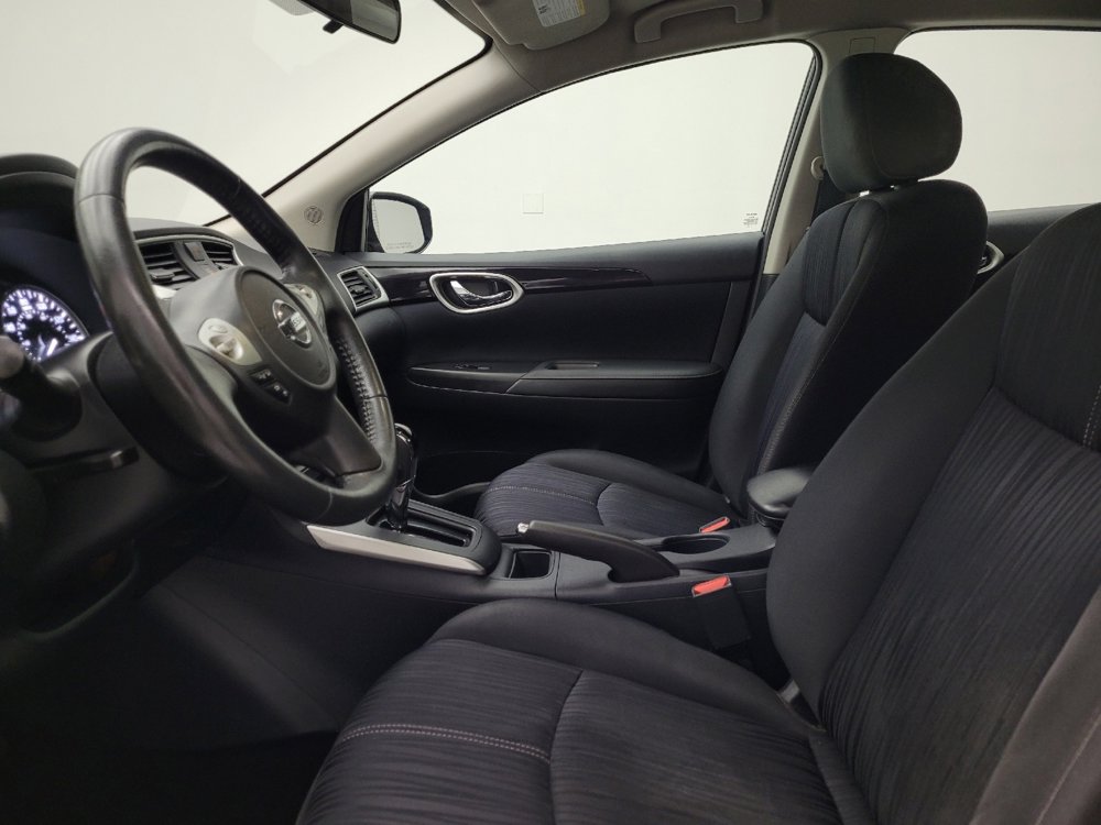Used 2018 Nissan Sentra SV image 17