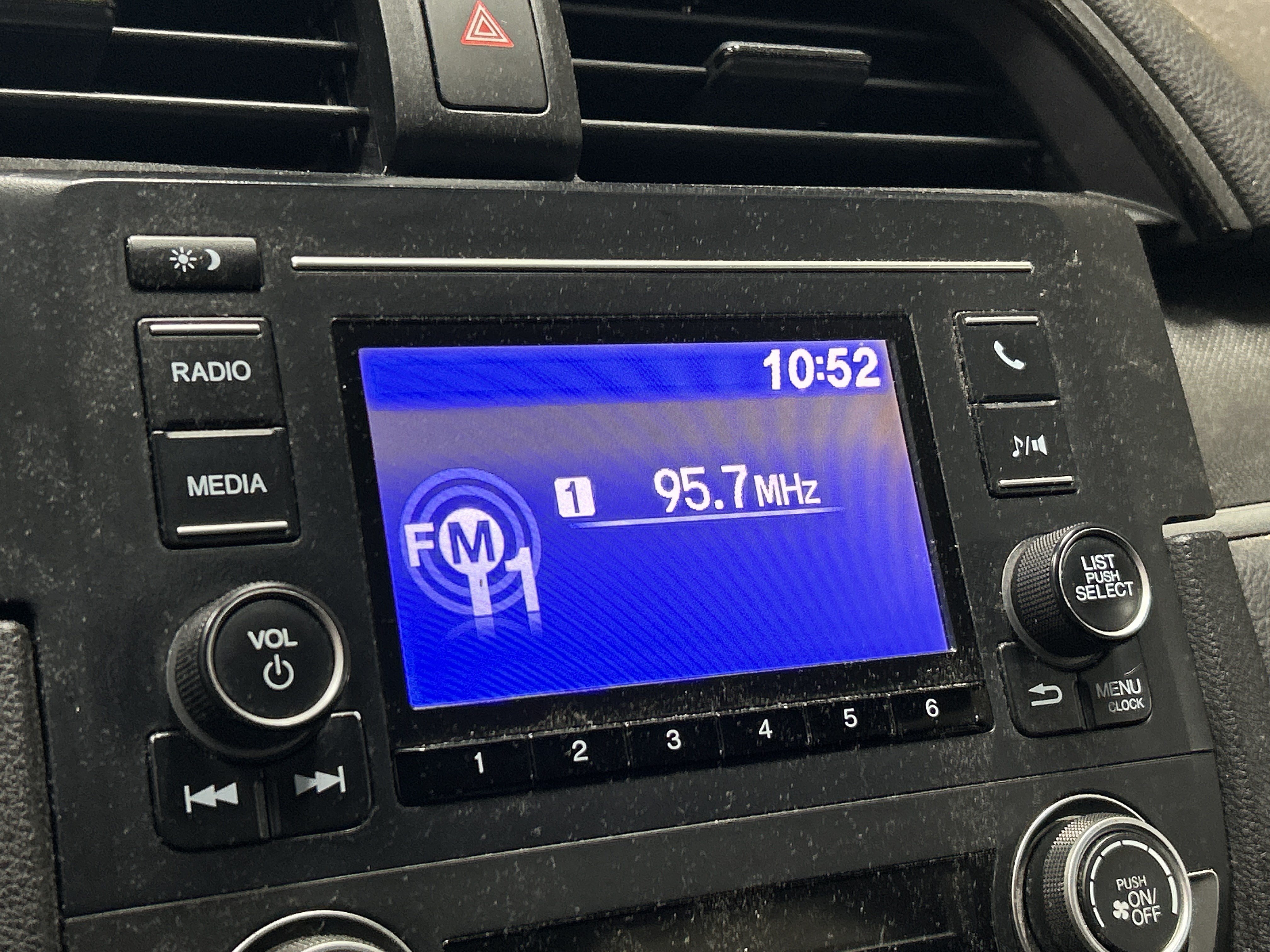 Used 2016 Honda Civic LX image 8