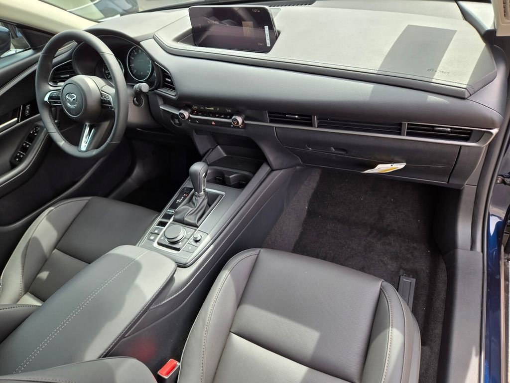 New 2026 MAZDA CX-30 AWD 2.5 S w/ Premium Package image 21