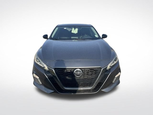 Used 2019 Nissan Altima 2.5 SR w/ SR Premium Package FWD image 3