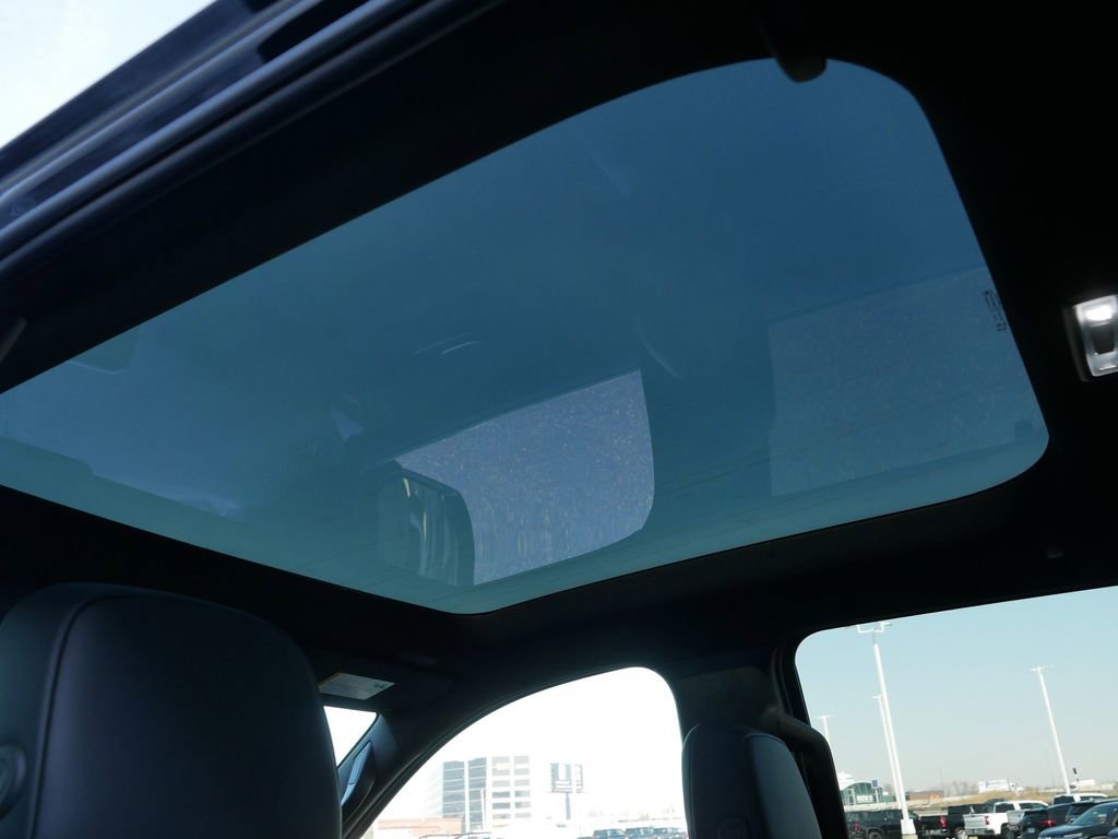 Used 2024 Chevrolet Silverado EV RST image 16