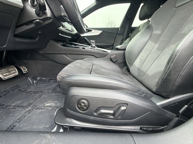 Used 2023 Audi A5 2.0T Prestige w/ Black Optic Plus Package image 12