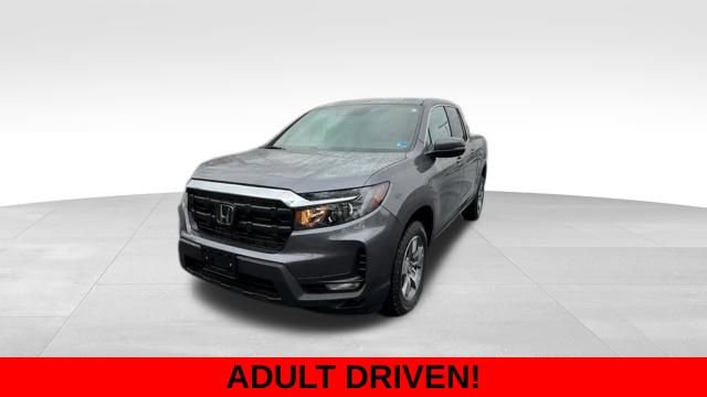 Used 2026 Honda Ridgeline RTL image 2