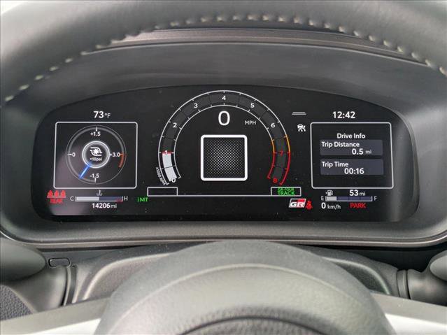 Used 2023 Toyota Corolla GR w/ Performance Package AWD/4WD image 11