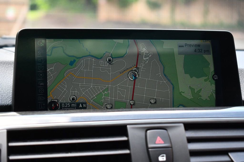 Used 2016 BMW 328i xDrive Sedan image 45