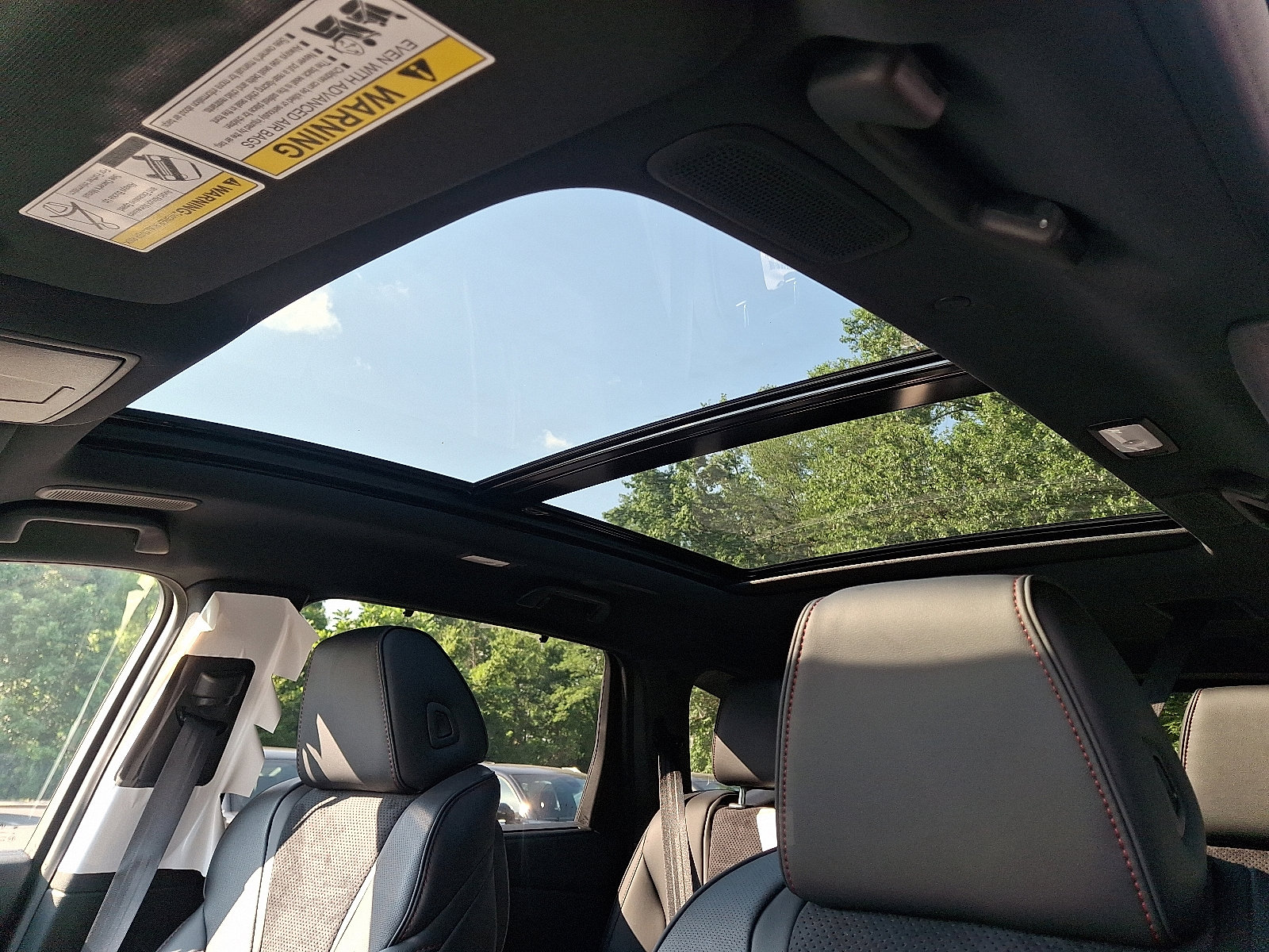 New 2026 Acura MDX A-Spec image 7