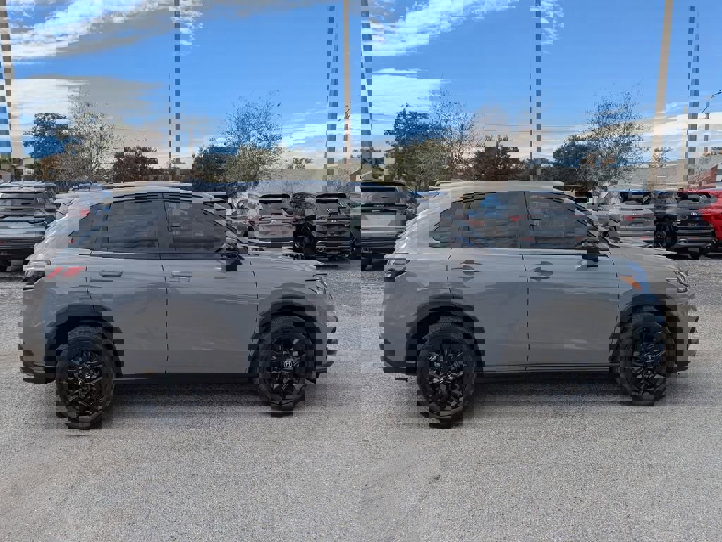 Used 2024 Honda HR-V Sport image 3