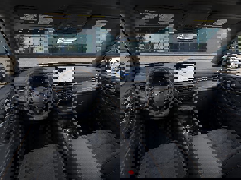 New 2026 Ford Explorer Tremor w/ Tremor Ultimate Package image 9