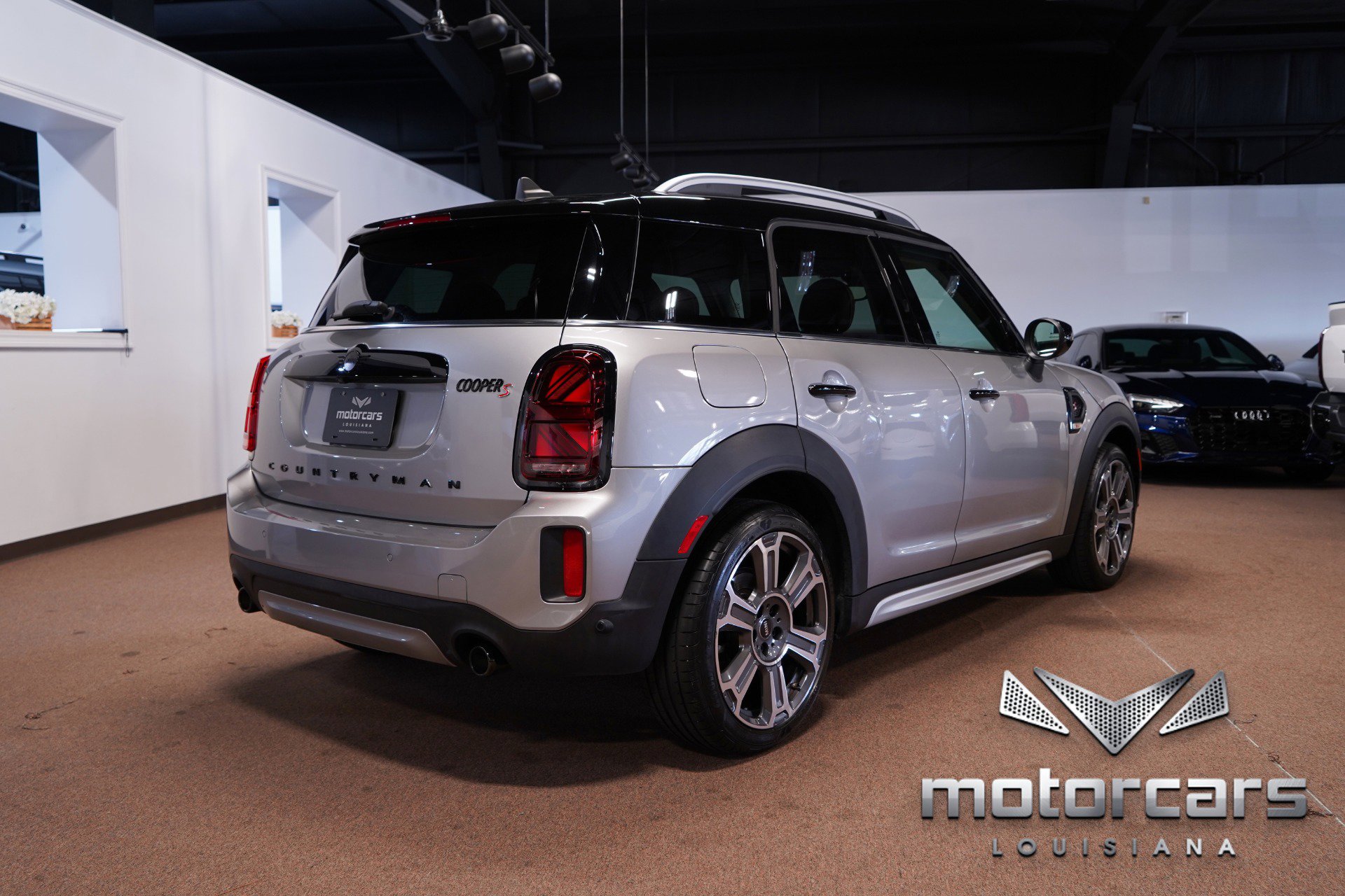 Used 2023 MINI Cooper Countryman S image 7