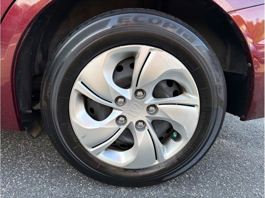 Used 2013 Honda Civic LX image 19