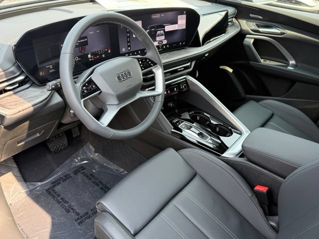 New 2026 Audi Q5 Premium Plus AWD/4WD image 10