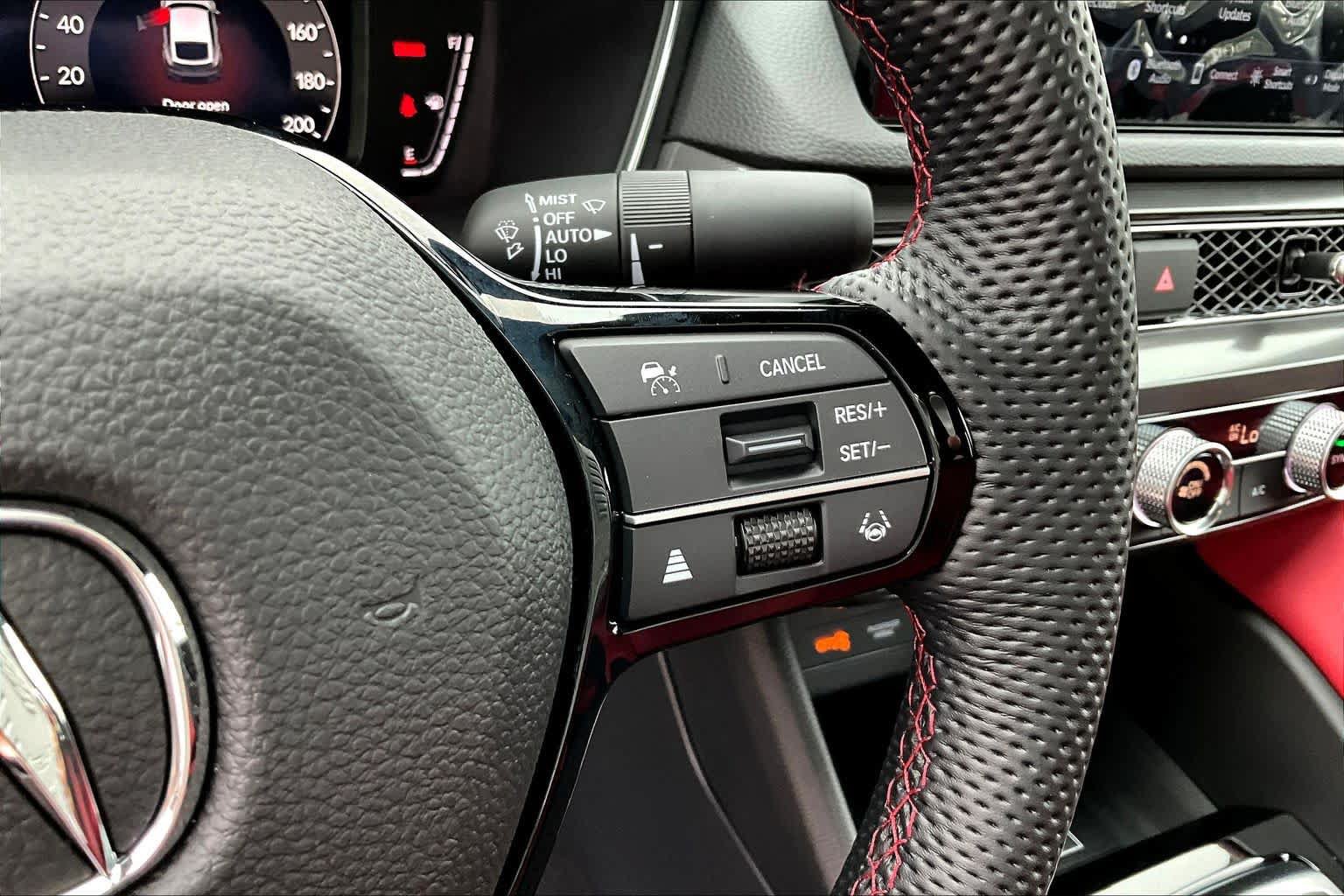 New 2026 Acura Integra Type S FWD image 19