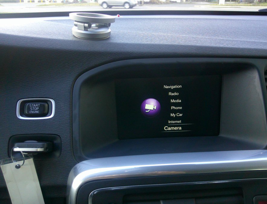 Used 2016 Volvo S60 T5 Premier w/ Convenience Package image 58