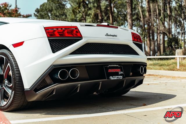 Used 2013 Lamborghini Gallardo LP 560-4 AWD/4WD image 57