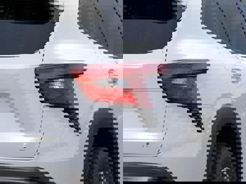 New 2026 Chevrolet Trax LT w/ Driver Confidence Package image 11