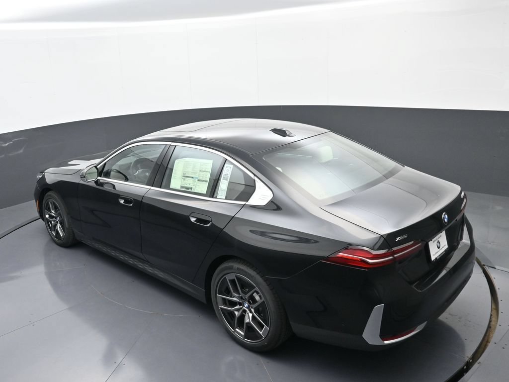 New 2027 BMW 530i xDrive AWD/4WD image 34