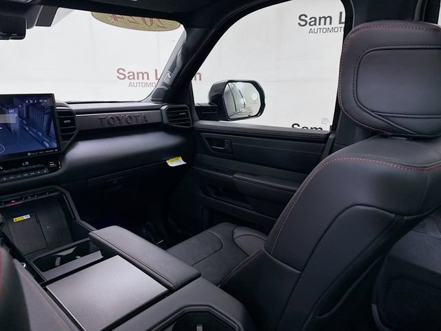 Used 2024 Toyota Tundra TRD Pro image 24