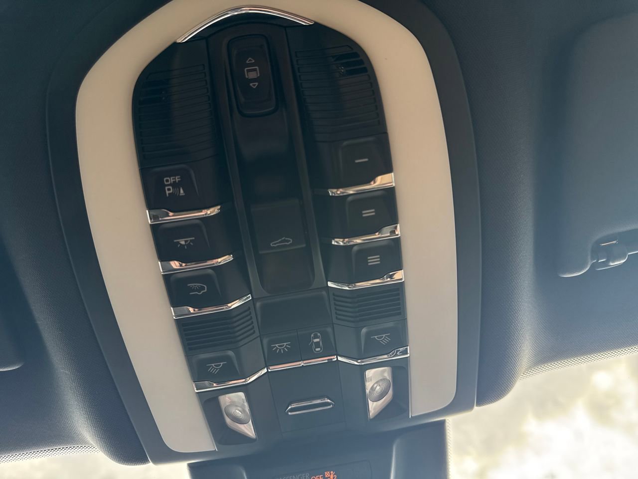 Used 2022 Porsche Macan GTS image 30