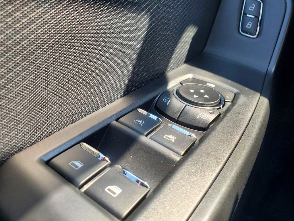 New 2025 Ford F150 STX w/ Equipment Group 200A image 51