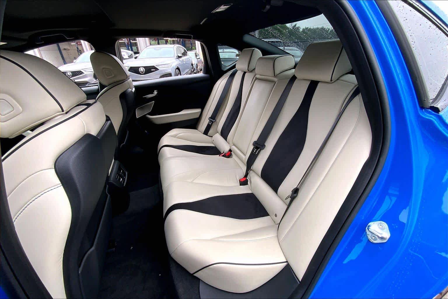 Used 2023 Acura TLX Type S PMC Edition AWD/4WD image 20