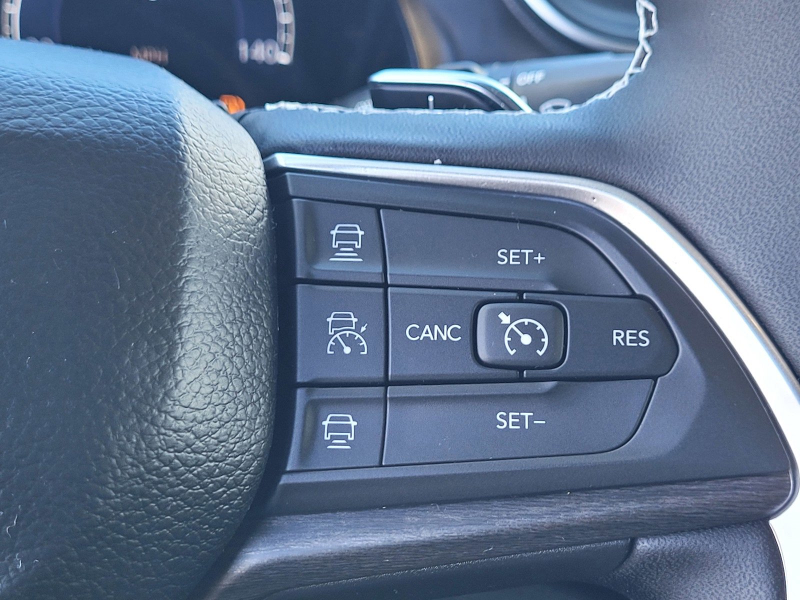 New 2025 Jeep Grand Cherokee Limited image 20