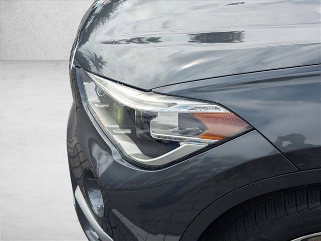 Used 2019 BMW X1 sDrive28i image 14