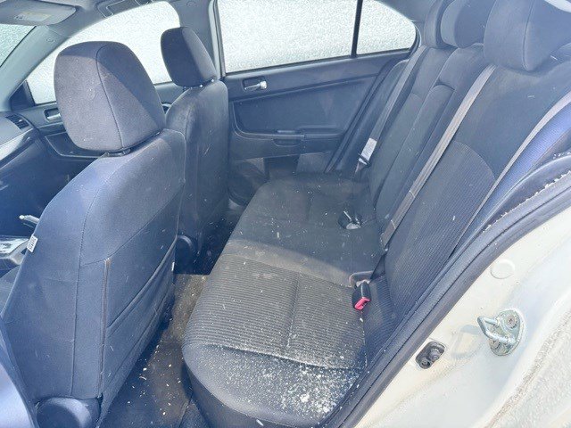 Used 2012 Mitsubishi Lancer GT image 10