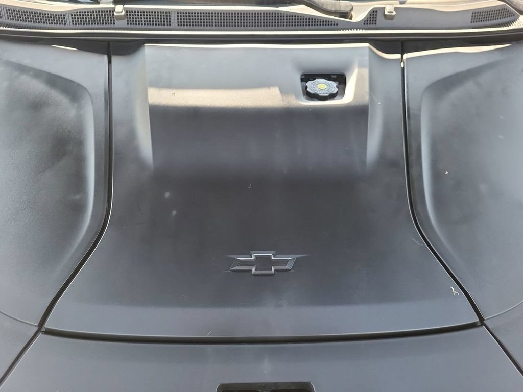 Used 2024 Chevrolet Blazer EV RS AWD/4WD image 35